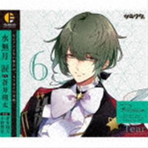 水無月涙（CV：蒼井翔太） / ツキウタ。 キャラクターCD・4thシーズン7 水無月涙「Tear」（CV：蒼井翔太） [CD]