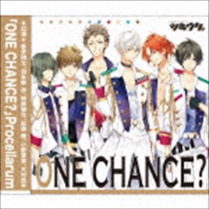 Procellarum / ツキウタ。シリーズ：：ONE CHANCE? [CD]