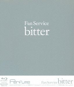 Perfume／Fan Service bitter Normal Edition [Blu-ray]