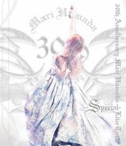 浜田麻里／30th Anniversary Mari Hamada Live Tour -Special- [Blu-ray]