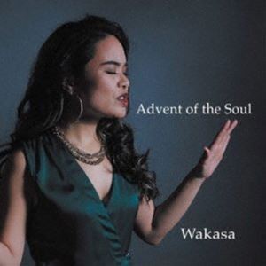Wakasa / Advent of the Soul [CD]