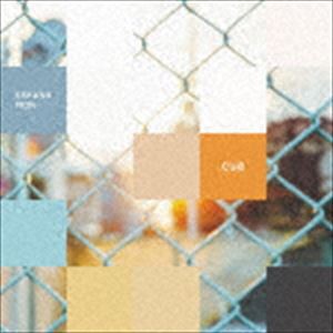 SAKANAMON / cue [CD]