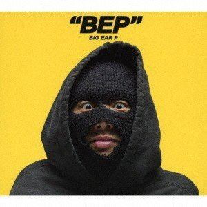 BIG EAR P / BEP [CD]