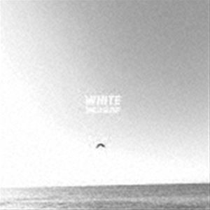 SHE’ll SLEEP / WHITE [CD]