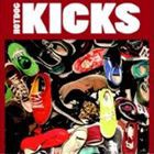 HOT DOG / KICKS [CD]