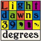 39degrees / Light dawns [CD]