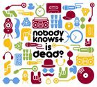 nobodyknows＋ / nobodyknows＋ is dead? [CD]