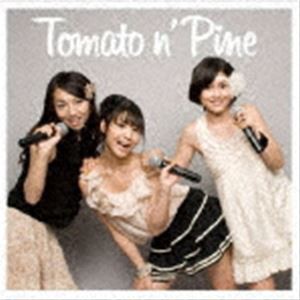 Tomato n’ Pine / キャプテンは君だ! [CD]