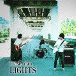 LIGHTS / Trash Man [CD]