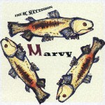 RCサクセション / RC SUCCESSION 35th ANNIVERSARY  MARVY [CD]