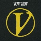 VOWWOW / V [CD]