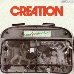 CREATION / ピュア・エレクトリック・ソウル [CD]