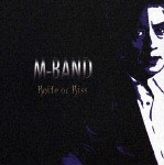 M-BAND / CD ＆ DVD THE BEST： Knife or Kiss（CD＋DVD） [CD]