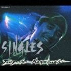 長渕 剛 / 長渕剛 SINGLES 1 Vol.1（1978〜1982） [CD]