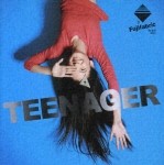 フジファブリック / TEENAGER [CD]