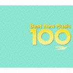 (オムニバス) ベスト・ニュー・ミュージック100 [CD]