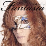 Takamiy（高見沢俊彦） / Fantasia（初回限定盤／CD＋DVD） [CD]