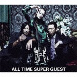 HOTEI with FELLOWS / ALL TIME SUPER GUEST（初回生産限定盤／CD＋DVD） [CD]