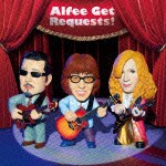 THE ALFEE / Alfee Get Requests!（通常盤） [CD]