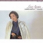 由紀さおり / LOVE AGAIN-服部良一作品集 [CD]