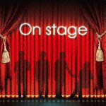 滋野和貴 / On stage [CD]