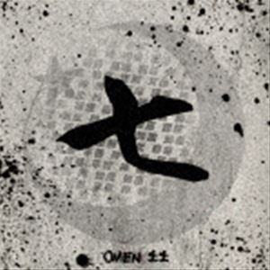 OMEN 44 / 7 [CD]