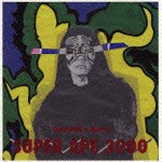 Omen44 × Noriq / SUPER APE 3000 [CD]