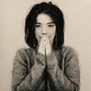 Bjork / Debut [CD]