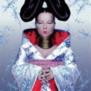 Bjork / Homogenic [CD]