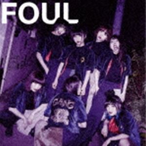 GANG PARADE / FOUL [CD]