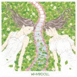 WHY＠DOLL / WHY＠DOLL [CD]