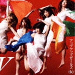 アップアップガールズ（仮） / 5th アルバム（仮） [CD]