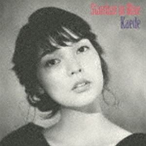 Kaede / 秋の惑星、ハートはナイトブルー。 [CD]