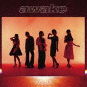 クロスノエシス / awake [CD]