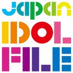 Japan Idol File [CD]