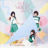 Negicco / トリプル!WONDERLAND（通常盤） [CD]