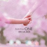 SPECIAL BOX / Sound of Joy／ONE（通常盤TypeB） [CD]