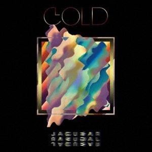 JAGUWAR / GOLD [CD]