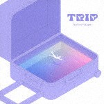 Native Rapper / TRIP [CD]