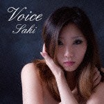 SAKI / Voice [CD]