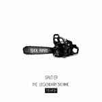 The LEGENDARY SIX NINE / SPLIT EP（TYPE REUNION） [CD]