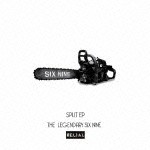 The LEGENDARY SIX NINE / SPLIT EP（TYPE BELIAL） [CD]