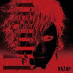 RAZOR / Undo（TypeA／CD＋DVD） [CD]