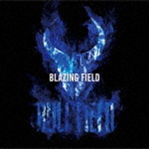 BULL FIELD / BLAZING FIELD [CD]