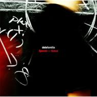 delofamilia / Spaces in Queue [CD]