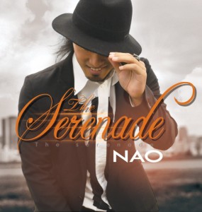 NAO / The serenade（スペシャルプライス盤） [CD]