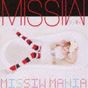 MISSIW / MISSIW MANIA [CD]