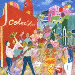 コロリダス / coloridas [CD]