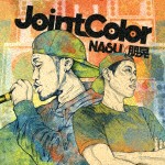 NASU×朋晃 / Joint Color [CD]