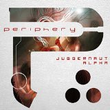 ペリフェリー / JUGGERNAUT：ALPHA [CD]